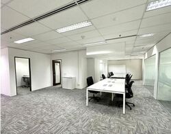 Robinson 112 (D1), Office #528916381